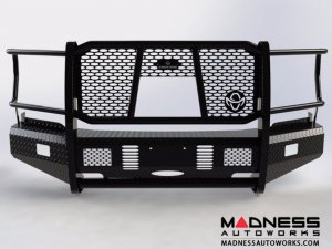 Ford F-150 Summit Front Bumper